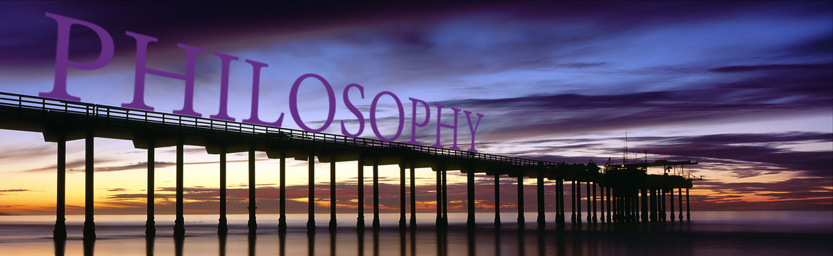 Philosophy @ UCSD