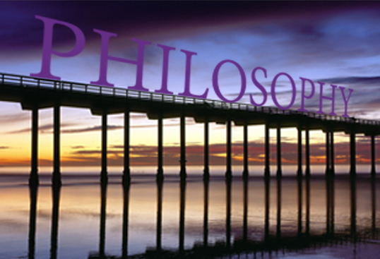 Philosophy @ UCSD